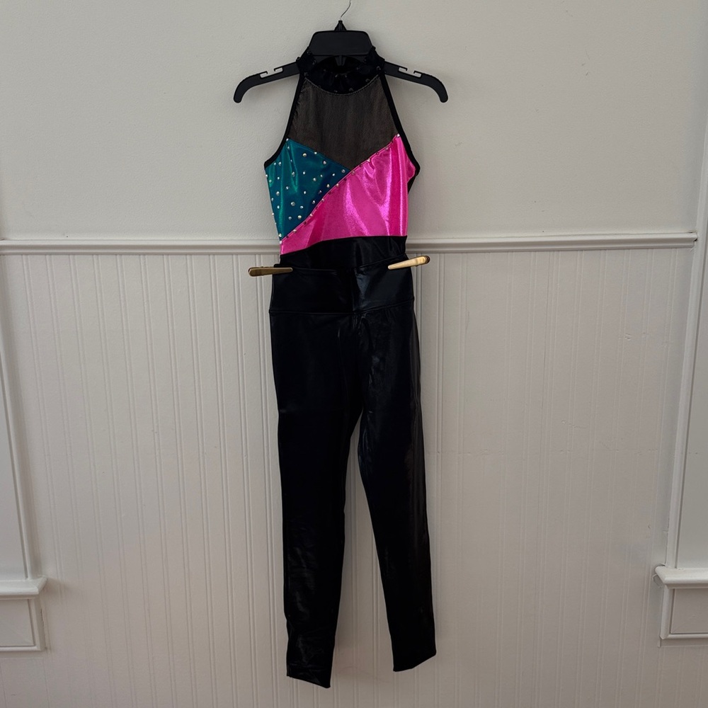 Dance Costume
